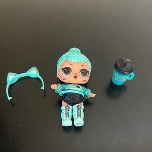LOL Surprise! Troublemaker Doll - Bling Series
